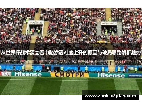 从世界杯战术演变看中路渗透难度上升的原因与破局思路解析趋势