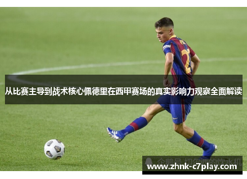 从比赛主导到战术核心佩德里在西甲赛场的真实影响力观察全面解读